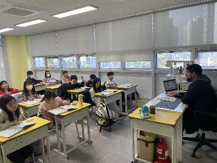 Noel class