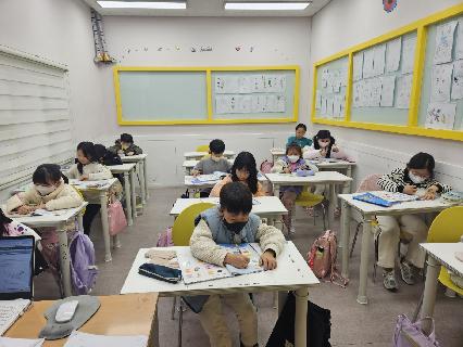 2025년 가을학기 정관센터...