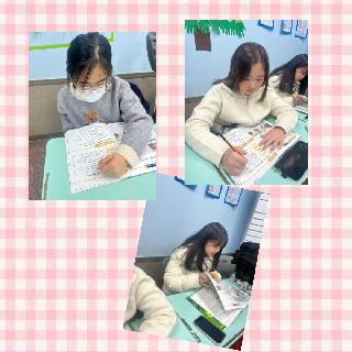 Linneth’s Winte...